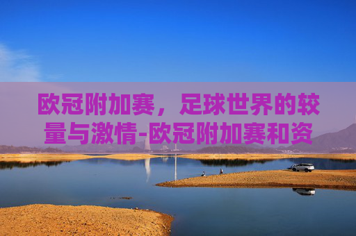 欧冠附加赛，足球世界的较量与激情-欧冠附加赛和资格赛区别