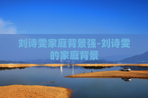 刘诗雯家庭背景强-刘诗雯的家庭背景
