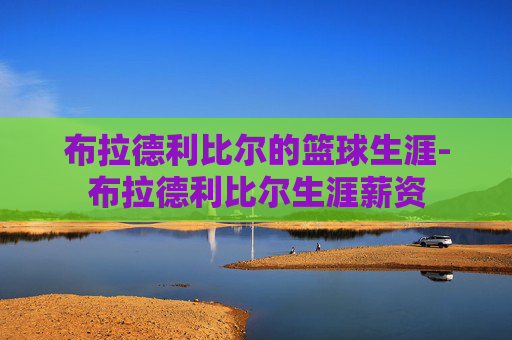 布拉德利比尔的篮球生涯-布拉德利比尔生涯薪资