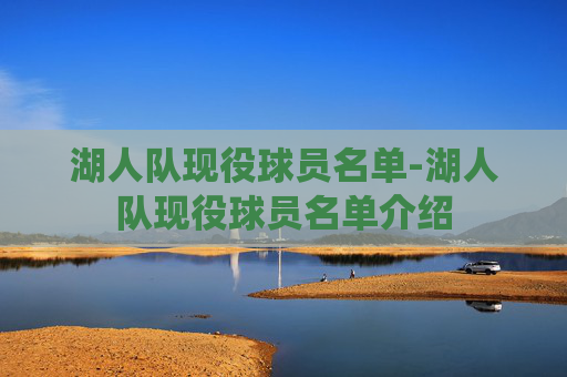 湖人队现役球员名单-湖人队现役球员名单介绍