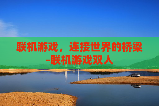 联机游戏，连接世界的桥梁-联机游戏双人