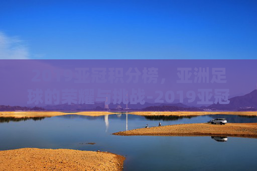 2019亚冠积分榜，亚洲足球的荣耀与挑战-2019亚冠积分排行榜