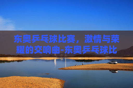 东奥乒乓球比赛，激情与荣耀的交响曲-东奥乒乓球比赛视频
