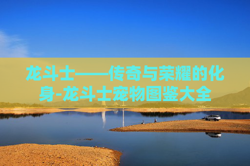 龙斗士——传奇与荣耀的化身-龙斗士宠物图鉴大全