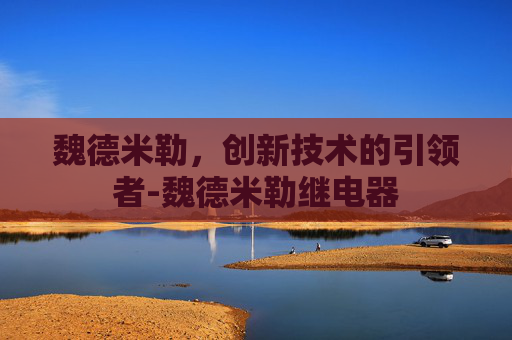 魏德米勒，创新技术的引领者-魏德米勒继电器