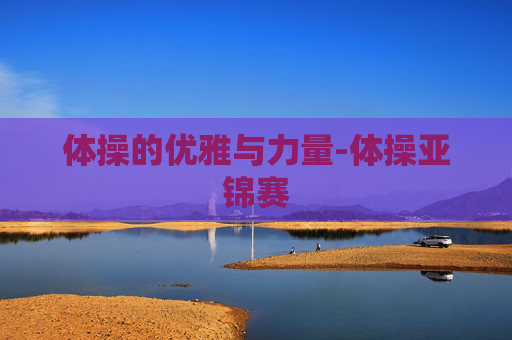 体操的优雅与力量-体操亚锦赛