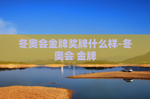 冬奥会金牌奖牌什么样-冬奥会 金牌