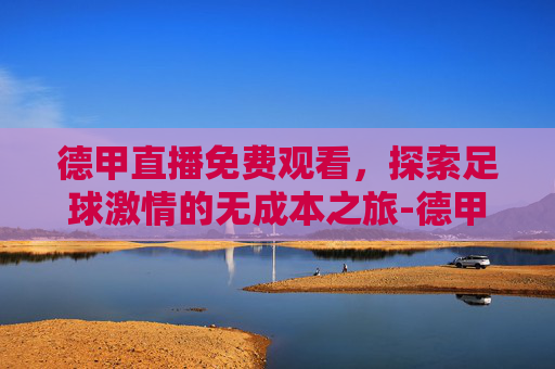 德甲直播免费观看，探索足球激情的无成本之旅-德甲直播免费观看的途径