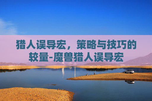 猎人误导宏，策略与技巧的较量-魔兽猎人误导宏