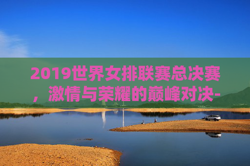 2019世界女排联赛总决赛，激情与荣耀的巅峰对决-2019世界女排联赛总决赛回放