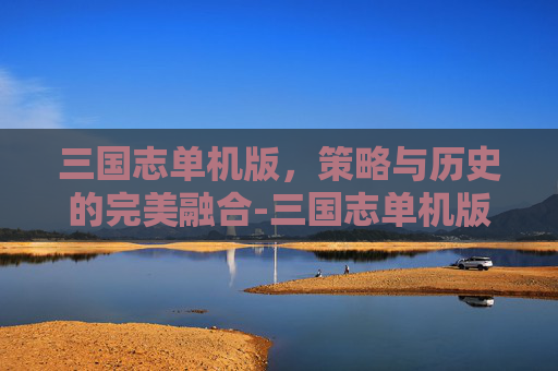 三国志单机版，策略与历史的完美融合-三国志单机版手机游戏