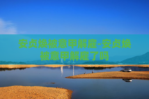 安贞焕被意甲解雇-安贞焕被意甲解雇了吗
