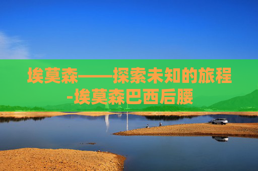 埃莫森——探索未知的旅程-埃莫森巴西后腰