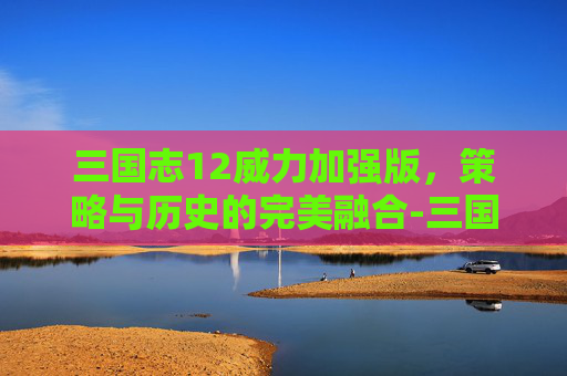 三国志12威力加强版,策略与历史的完美融合-三国志12威力加强版安卓版中文版 三国志12威力加强版,策略与历史的完美融合-三国志12威力加强版安卓版中文版