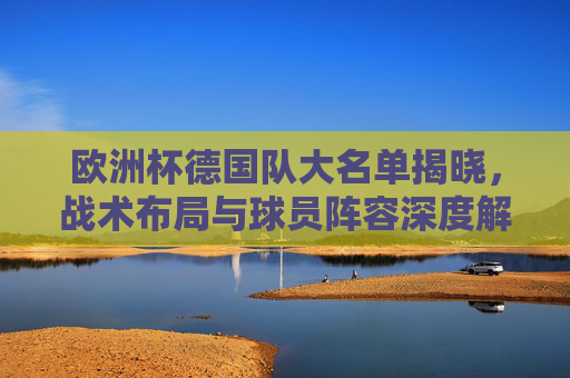 欧洲杯德国队大名单揭晓，战术布局与球员阵容深度解析-24欧洲杯德国队大名单