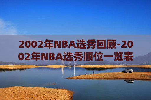 2002年NBA选秀回顾-2002年NBA选秀顺位一览表