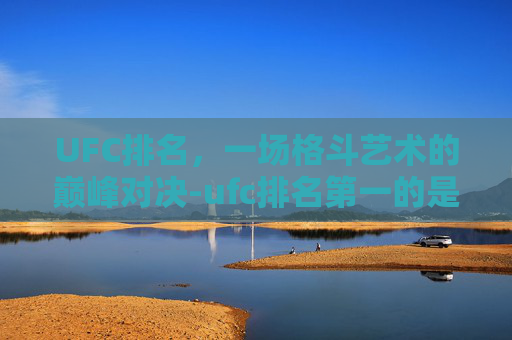 UFC排名，一场格斗艺术的巅峰对决-ufc排名第一的是谁
