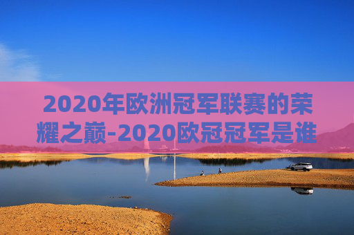 2020年欧洲冠军联赛的荣耀之巅-2020欧冠冠军是谁