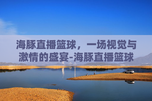 海豚直播篮球，一场视觉与激情的盛宴-海豚直播篮球视频