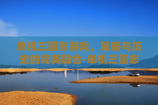 单机三国志游戏，策略与历史的完美融合-单机三国志游戏大全