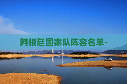阿根廷国家队阵容名单-