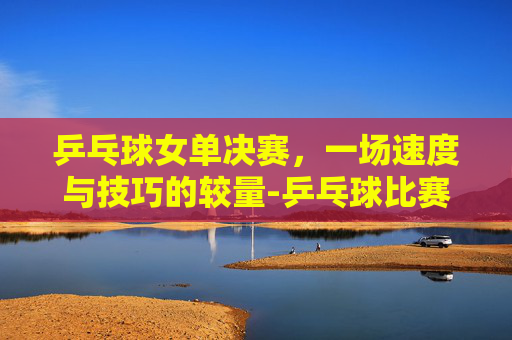 乒乓球女单决赛，一场速度与技巧的较量-乒乓球比赛女单决赛结果