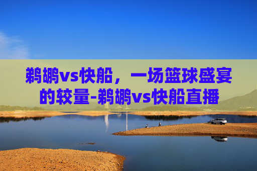 鹈鹕vs快船，一场篮球盛宴的较量-鹈鹕vs快船直播