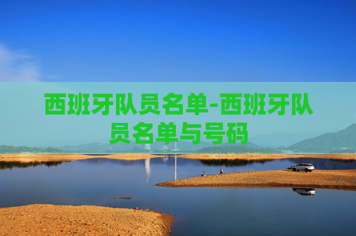西班牙队员名单-西班牙队员名单与号码