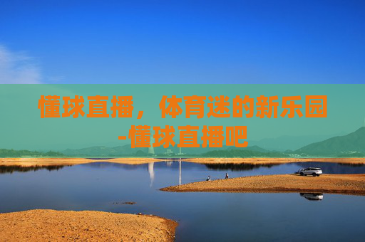 懂球直播，体育迷的新乐园-懂球直播吧