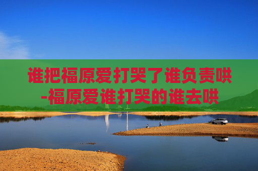 谁把福原爱打哭了谁负责哄-福原爱谁打哭的谁去哄