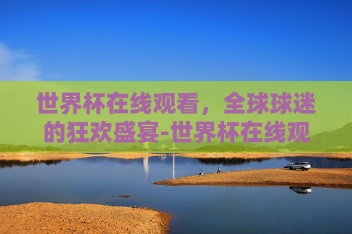 世界杯在线观看，全球球迷的狂欢盛宴-世界杯在线观看直播