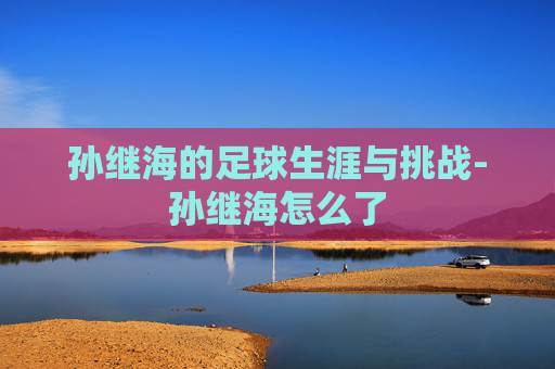 孙继海的足球生涯与挑战-孙继海怎么了