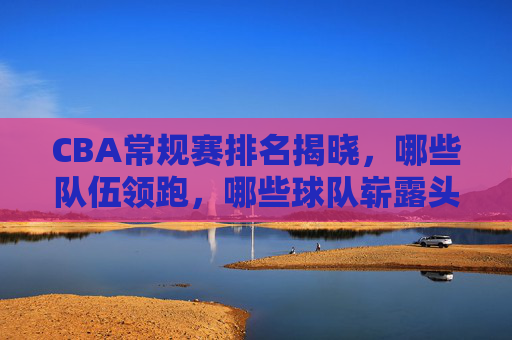 CBA常规赛排名揭晓，哪些队伍领跑，哪些球队崭露头角？-cba常规赛排名积分榜
