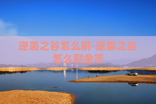 逆袭之谷怎么刷-逆袭之谷怎么刷金币