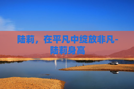 陆莉，在平凡中绽放非凡-陆莉身高