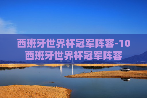 西班牙世界杯冠军阵容-10西班牙世界杯冠军阵容