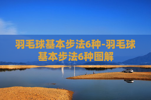 羽毛球基本步法6种-羽毛球基本步法6种图解