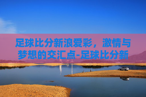 足球比分新浪爱彩，激情与梦想的交汇点-足球比分新浪爱彩网