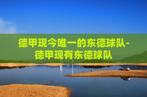 德甲现今唯一的东德球队-德甲现有东德球队