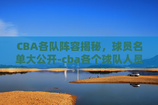 CBA各队阵容揭秘，球员名单大公开-cba各个球队人员名单表