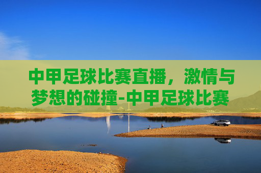 中甲足球比赛直播，激情与梦想的碰撞-中甲足球比赛直播.facca.中国