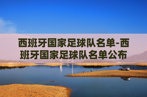 西班牙国家足球队名单-西班牙国家足球队名单公布