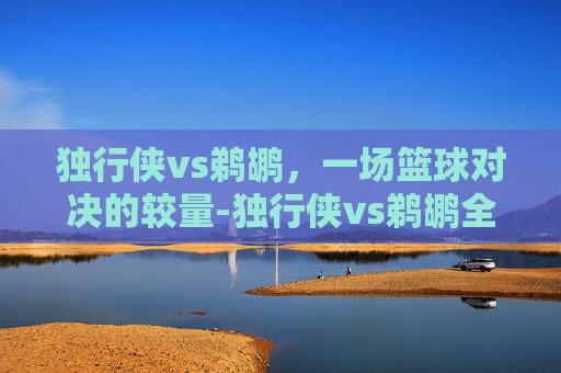 独行侠vs鹈鹕，一场篮球对决的较量-独行侠vs鹈鹕全场回放