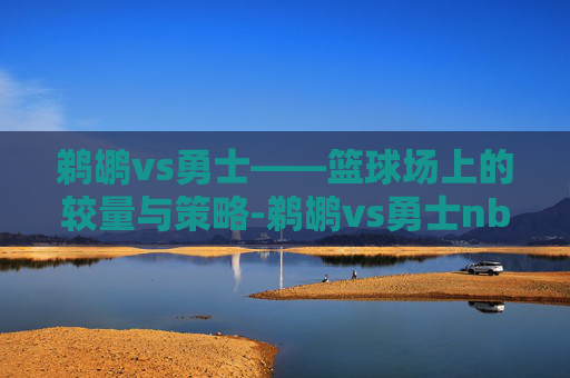 鹈鹕vs勇士——篮球场上的较量与策略-鹈鹕vs勇士nba直播