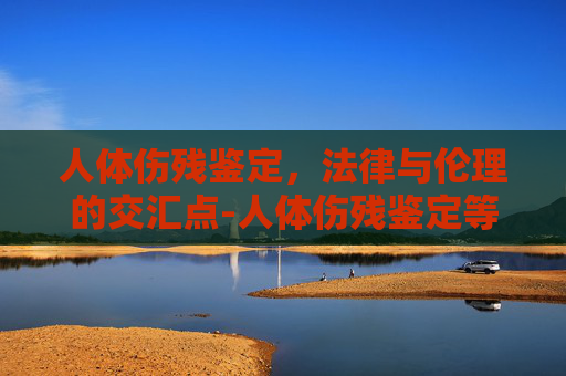人体伤残鉴定，法律与伦理的交汇点-人体伤残鉴定等级鉴定标准