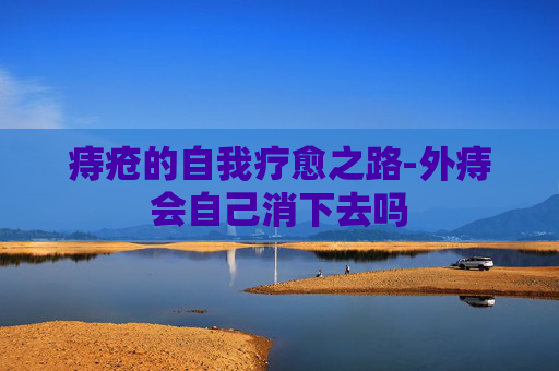 痔疮的自我疗愈之路-外痔会自己消下去吗