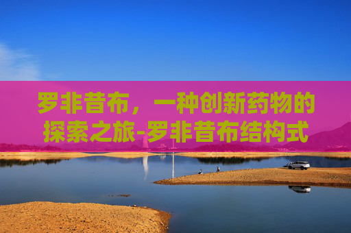 罗非昔布，一种创新药物的探索之旅-罗非昔布结构式