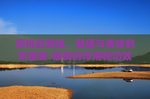樱桃的奥秘，健康与美味的双重奏-樱桃的作用和功效与禁忌