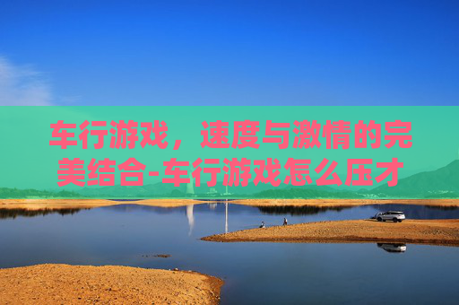 车行游戏，速度与激情的完美结合-车行游戏怎么压才能赢