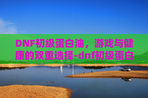 DNF初级蛋白油，游戏与健康的双重选择-dnf初级蛋白油最简单三个步骤